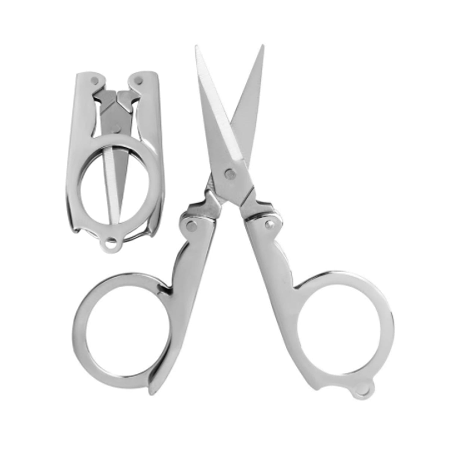 1784 Folding Scissor 3.5inch used in crafting and cutting purposes for children’s and adults. 1784 Folding Scissor 3.5inch used in crafting and cutting purposes for children’s and adults.